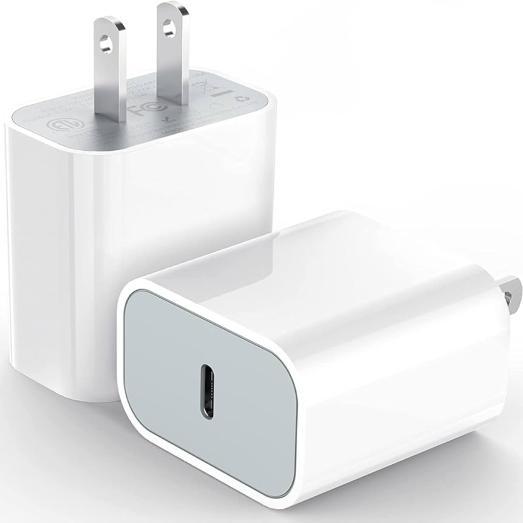 🔌 ADAPTADOR APPLE 20W  📍 100% ORIGINAL 📍