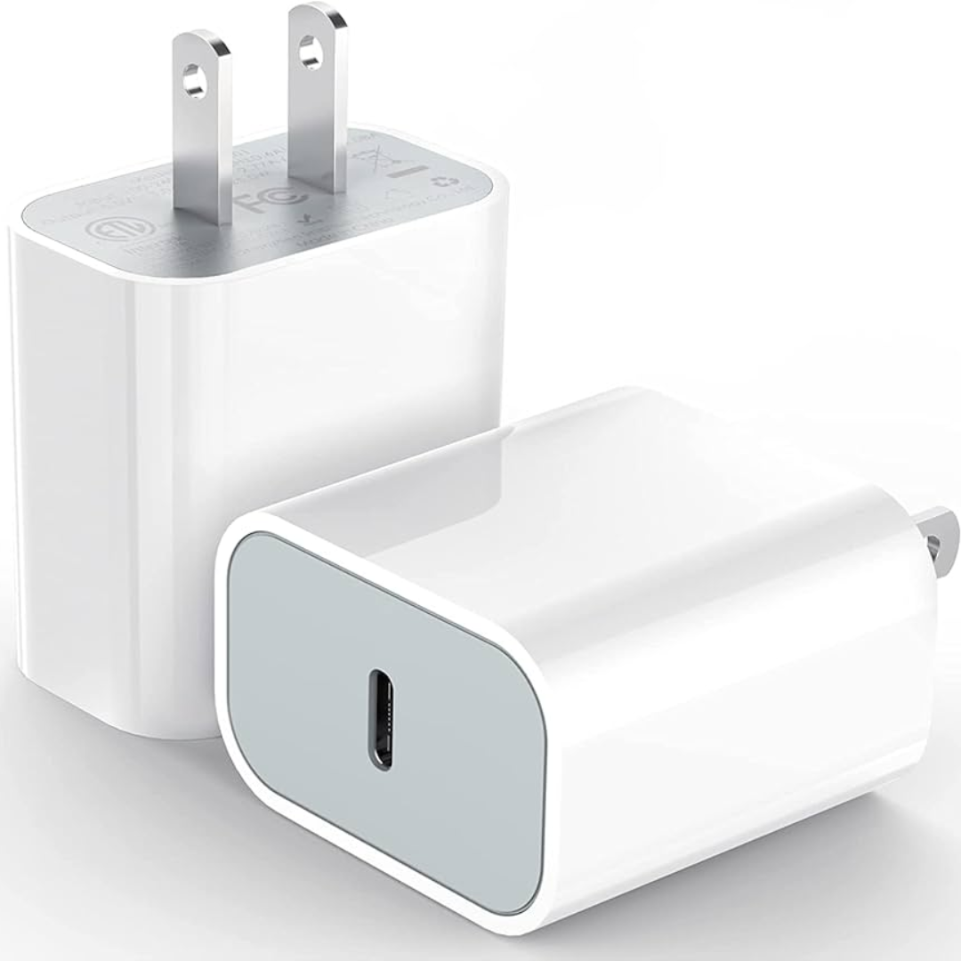 🔌 ADAPTADOR APPLE 20W  📍 100% ORIGINAL 📍
