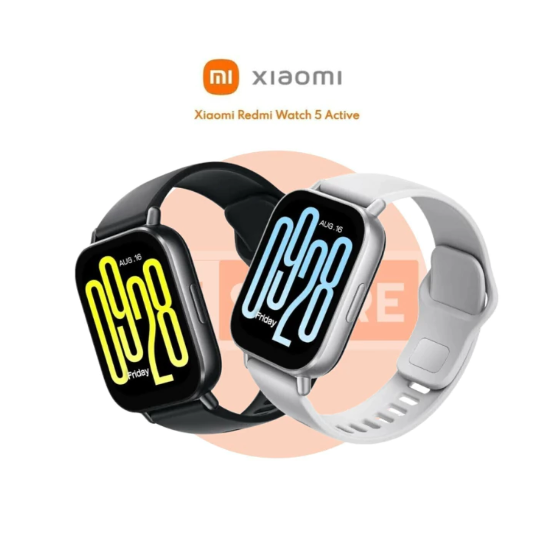 REDMI Watch Active 5