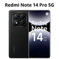 Redmi Note 14 Pro 5G