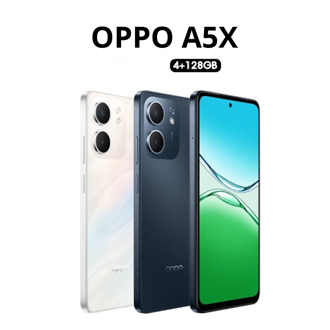 OPPO A5X