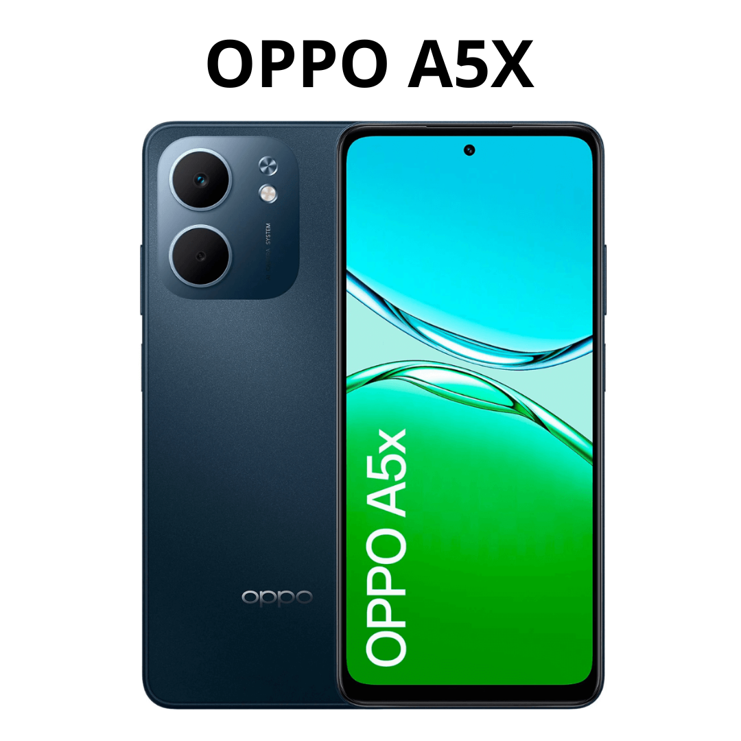 OPPO A5X