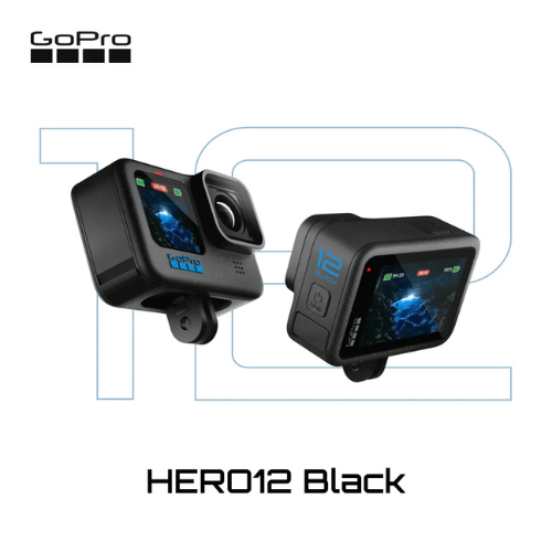 Gopro 12 Black